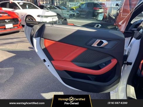 Used 2024 BMW M235i xDrive Gran Coupe w/ Premium Package image 14