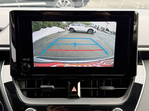 Used 2023 Toyota Corolla SE w/ Carpet Mat Package (TMS) FWD image 21
