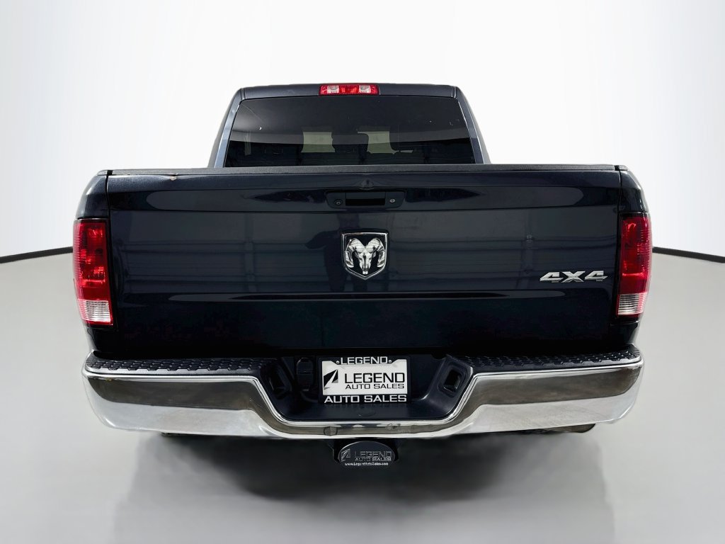 Used 2016 RAM 1500 Tradesman w/ Popular Equipment Group AWD/4WD image 7