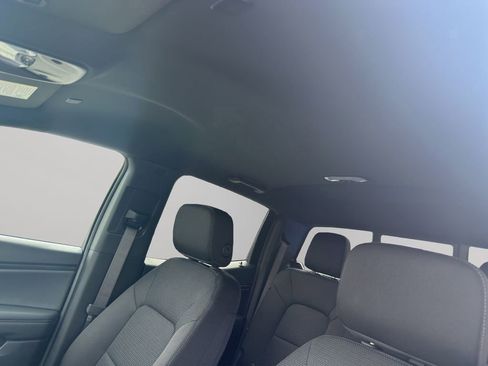 New 2026 GMC Canyon Elevation w/ Convenience Package AWD/4WD image 10