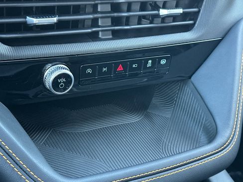 New 2026 Ford Explorer Tremor w/ Tremor Ultimate Package image 22