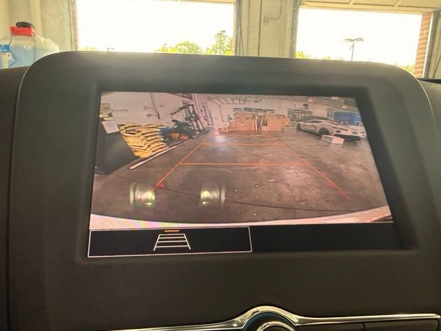 Used 2024 Chevrolet Equinox LS FWD image 16