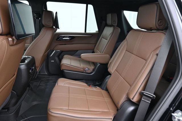 New 2026 Chevrolet Tahoe High Country AWD/4WD image 25