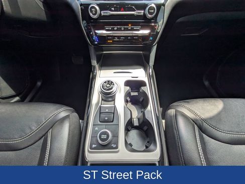 Certified 2023 Ford Explorer ST w/ Equipment Group 401A AWD/4WD image 24