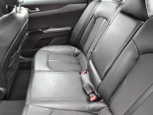 Used 2023 Kia K5 GT-Line FWD image 10