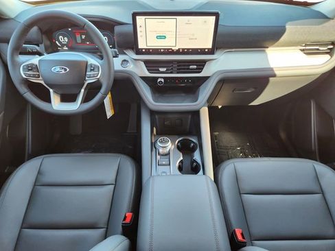 New 2026 Ford Explorer Active w/ Active Comfort Package image 26