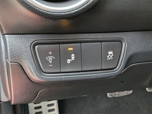 Certified 2023 Kia Forte GT-Line image 14