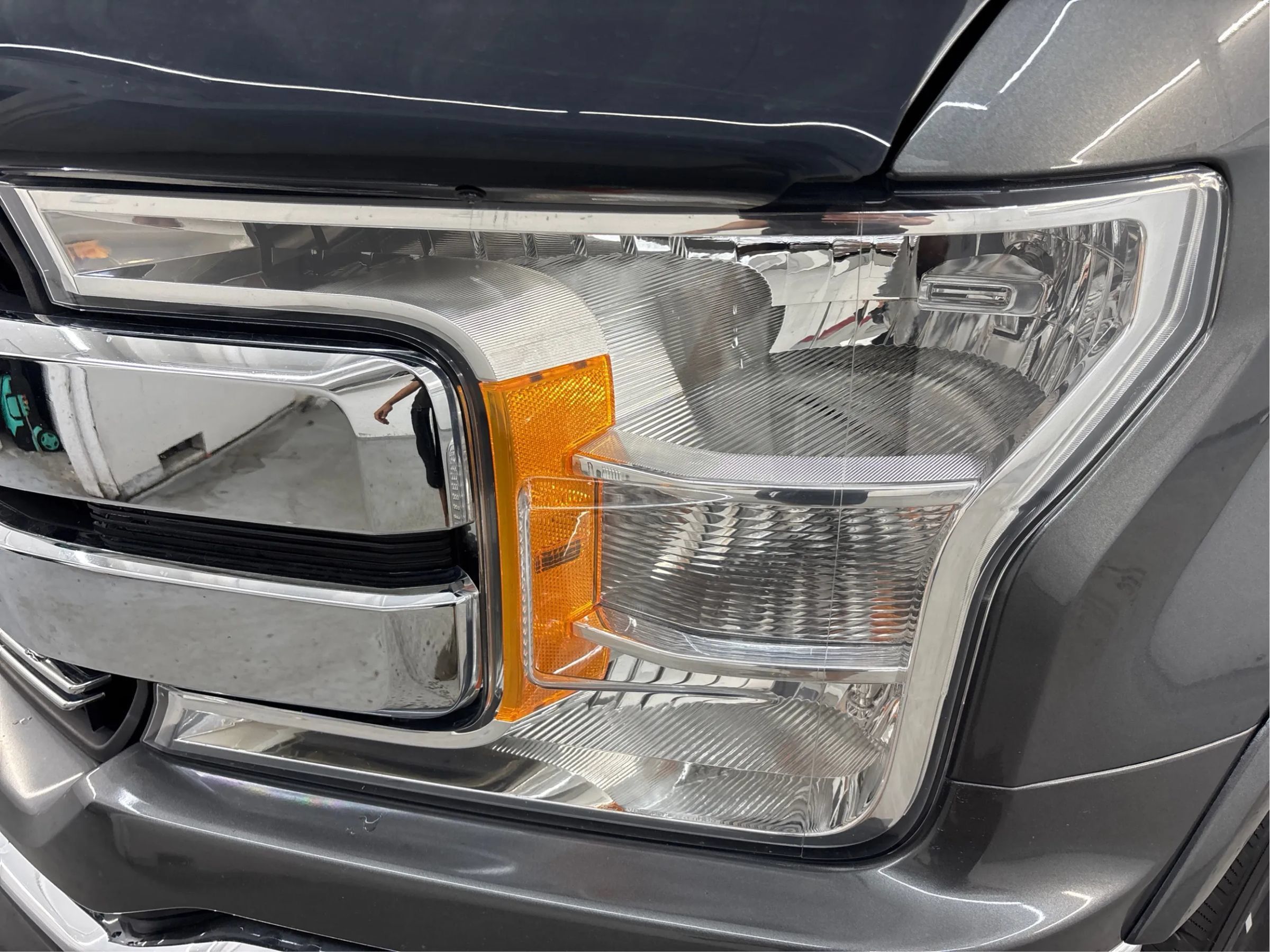 Used 2019 Ford F150 Lariat AWD/4WD image 31