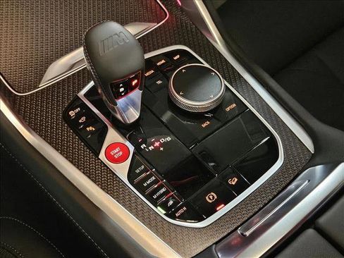 New 2026 BMW XM Label Red image 11