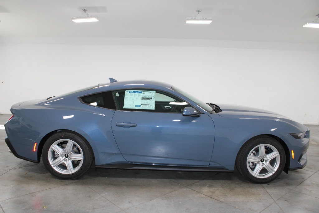 New 2026 Ford Mustang Coupe RWD image 10