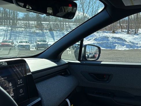 New 2026 Subaru Outback Premium image 18