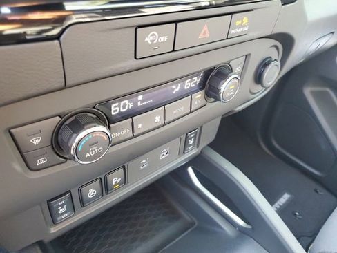 Certified 2024 Nissan Frontier SV w/ SV Convenience Package RWD image 21