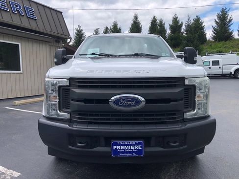 Used 2017 Ford F250 XL RWD image 9