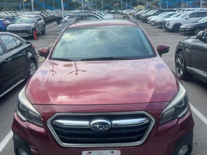 Used 2018 Subaru Outback 3.6R Limited