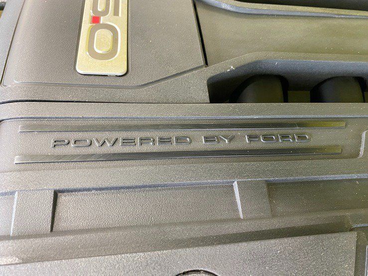 Used 2021 Ford Mustang GT RWD image 23