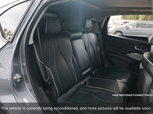 Used 2020 Acura RDX AWD w/ Advance Package image 13
