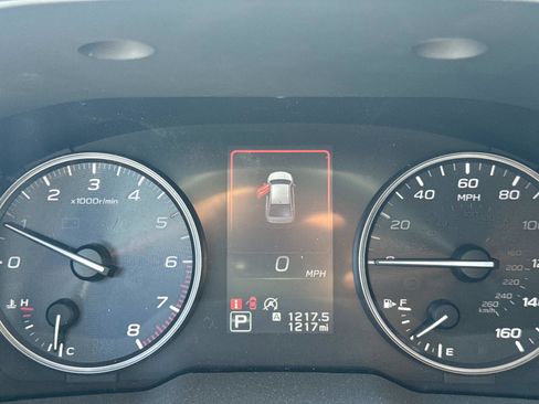 Used 2025 Subaru Legacy Premium image 22