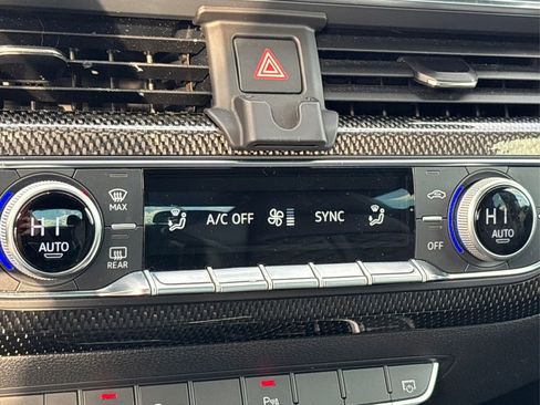 Used 2020 Audi S5 Premium Plus w/ Premium Plus image 29