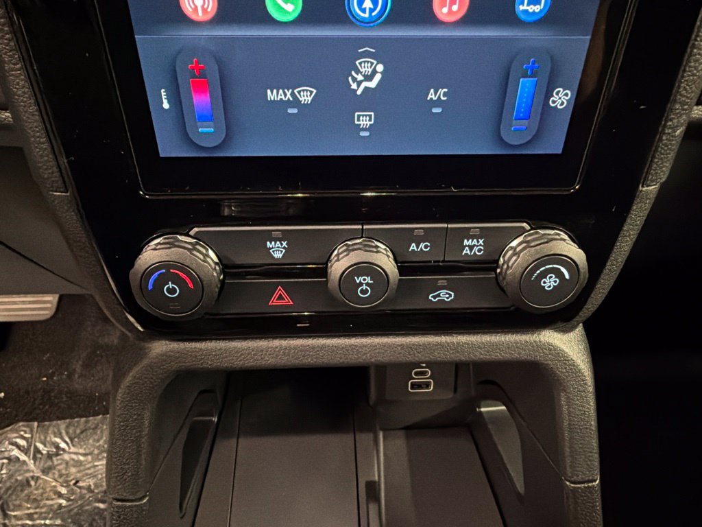 New 2026 Ford Ranger XLT AWD/4WD image 13