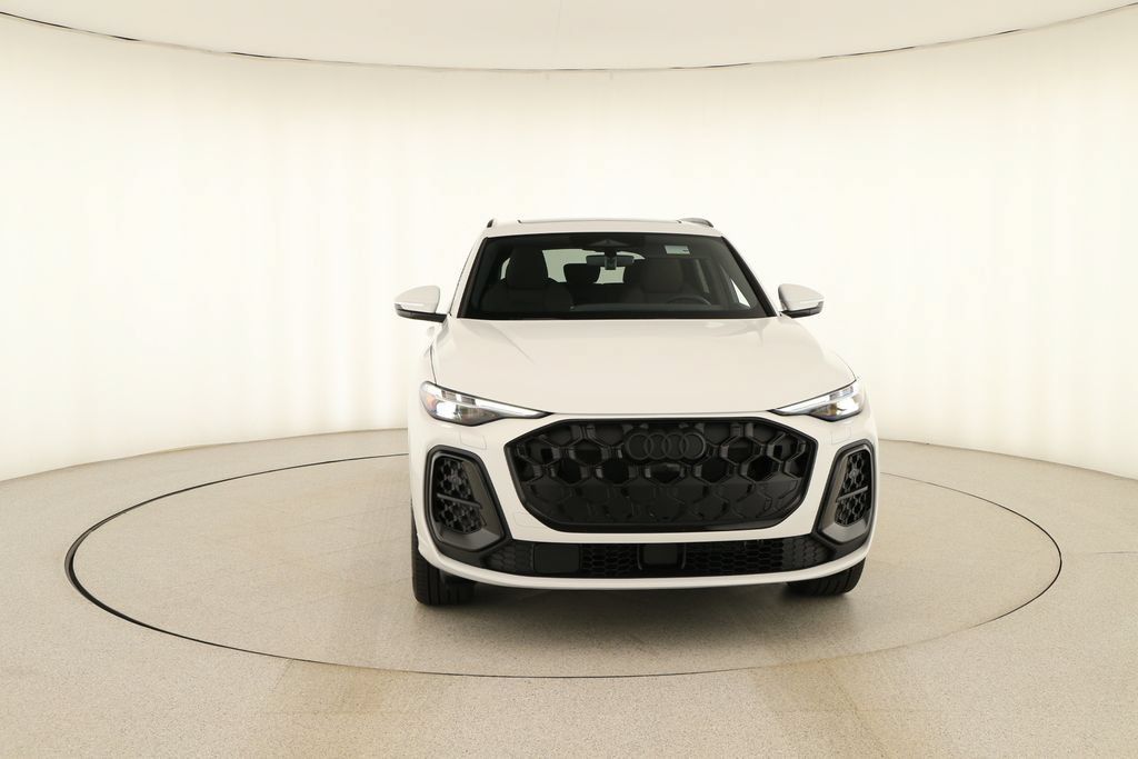 New 2026 Audi Q5 Premium Plus AWD/4WD image 11