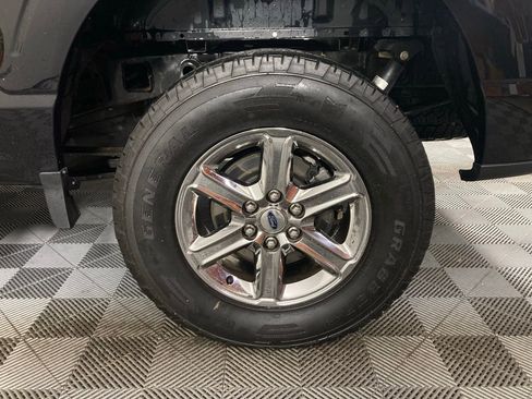 Used 2024 Ford F150 XLT w/ FX4 Off-Road Package image 24