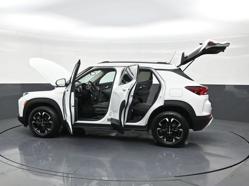 Used 2023 Chevrolet TrailBlazer LT w/ Convenience Package image 30