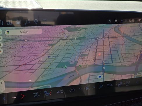 New 2026 Chevrolet Traverse RS w/ LPO, Floor Liner Package image 3