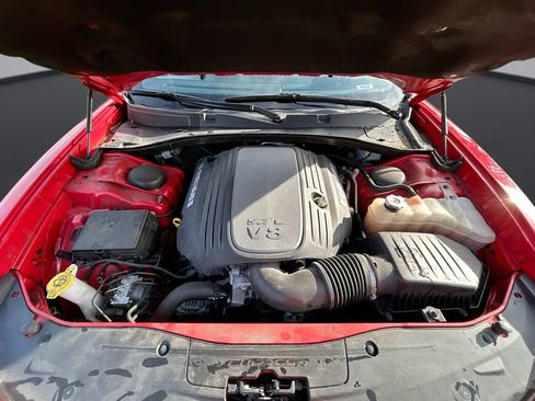 Used 2022 Dodge Charger R/T w/ Plus Group RWD image 34