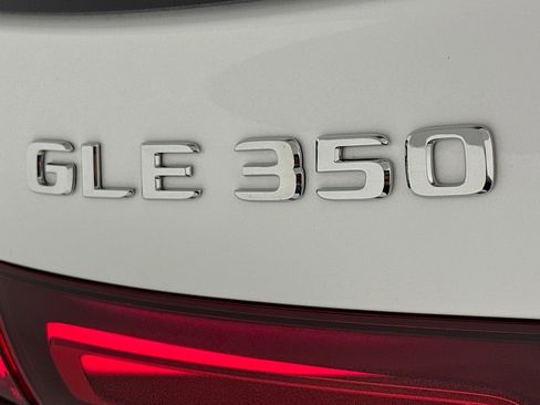 New 2026 Mercedes-Benz GLE 350 4MATIC image 8
