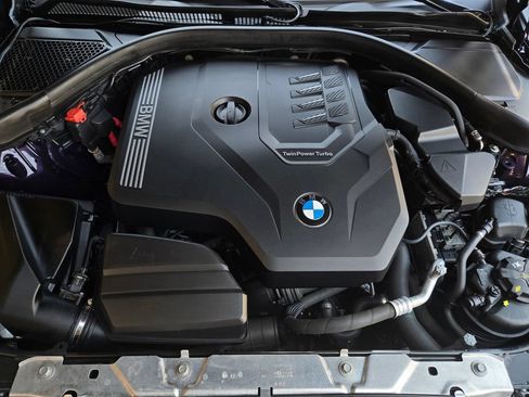 Used 2022 BMW 230i Coupe w/ Premium Package 2 RWD image 36