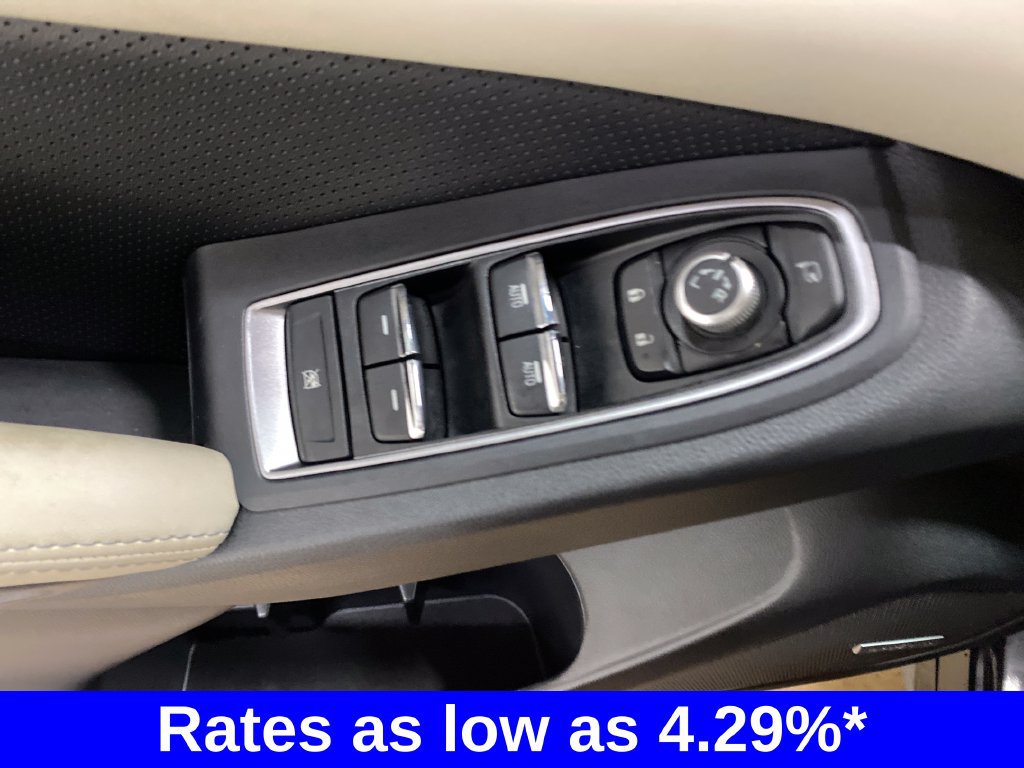 Certified 2023 Subaru Ascent Limited w/ Technology Package AWD/4WD image 11