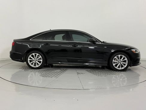 Used 2017 Audi A6 2.0T Premium image 8
