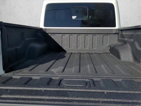 New 2025 Jeep Gladiator Rubicon image 9