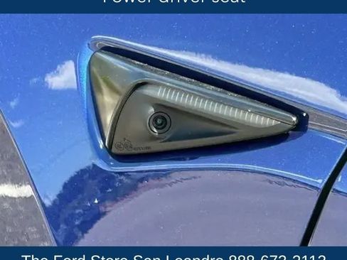 Used 2021 Tesla Model Y Performance AWD/4WD image 26