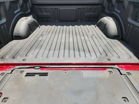 Used 2024 Ford F150 Lariat w/ Bed Utility Package AWD/4WD image 33