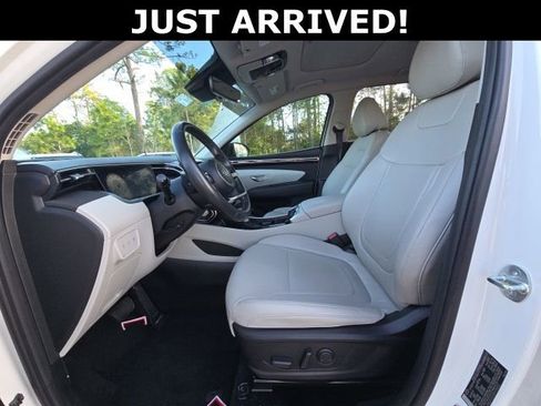 Used 2024 Hyundai Tucson SEL w/ Convenience Package image 11