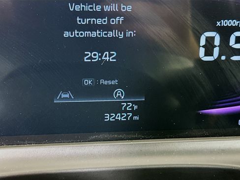 Used 2025 Kia Seltos S image 19