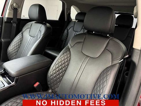Used 2022 Kia Sorento SX Prestige AWD/4WD image 14