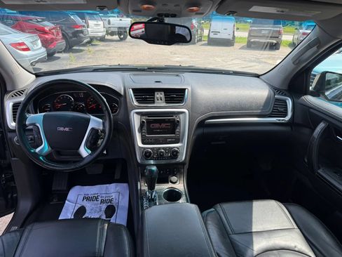 Used 2014 GMC Acadia SLT FWD image 15