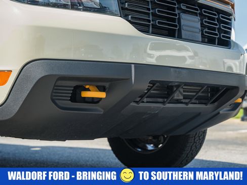 Used 2024 Ford Maverick Tremor w/ Tremor Off-Road Package image 12