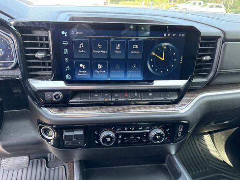 Used 2023 Chevrolet Silverado 1500 RST w/ All Star Edition Plus image 22