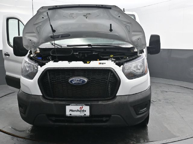 Used 2023 Ford Transit 350 XL AWD/4WD image 40