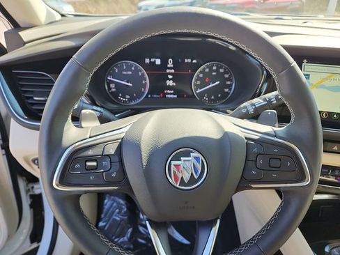 Certified 2023 Buick Envision Avenir image 20