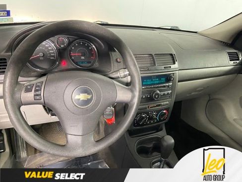 Used 2007 Chevrolet Cobalt LT FWD image 13