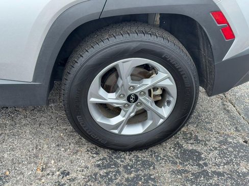 Used 2024 Hyundai Tucson SEL AWD/4WD image 9