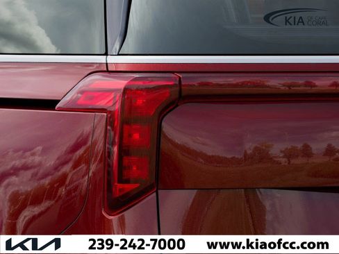 New 2026 Kia Carnival image 11