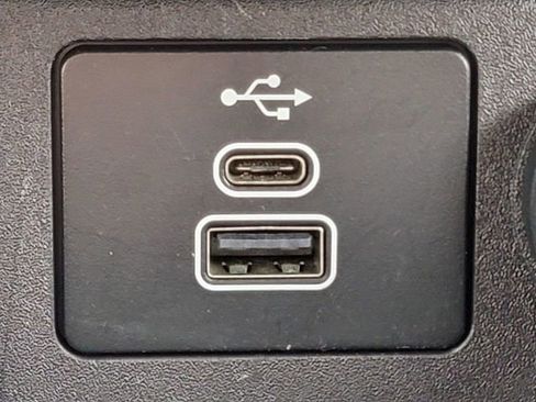 Certified 2024 Ford Bronco Sport Big Bend w/ Convenience Package image 8