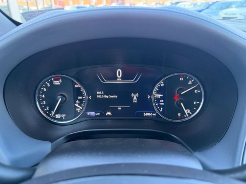 Used 2024 Buick Enclave Premium image 17