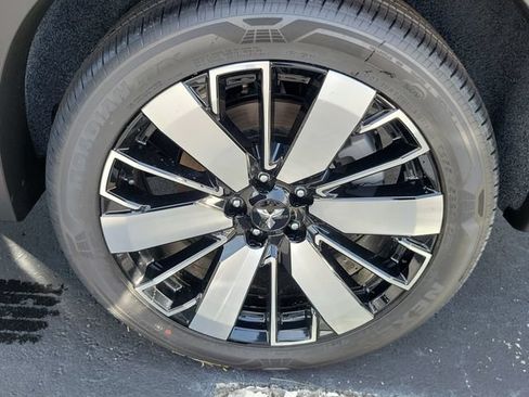 Used 2026 Mitsubishi Outlander SE FWD image 8
