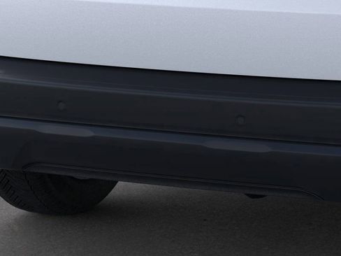 New 2026 Ford Escape ST-Line w/ Tech Pack #1 image 24